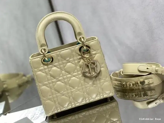 OldCobbler Bags LADY DI0R-20CM 0524